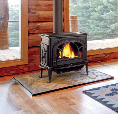 Wood & Gas Stoves